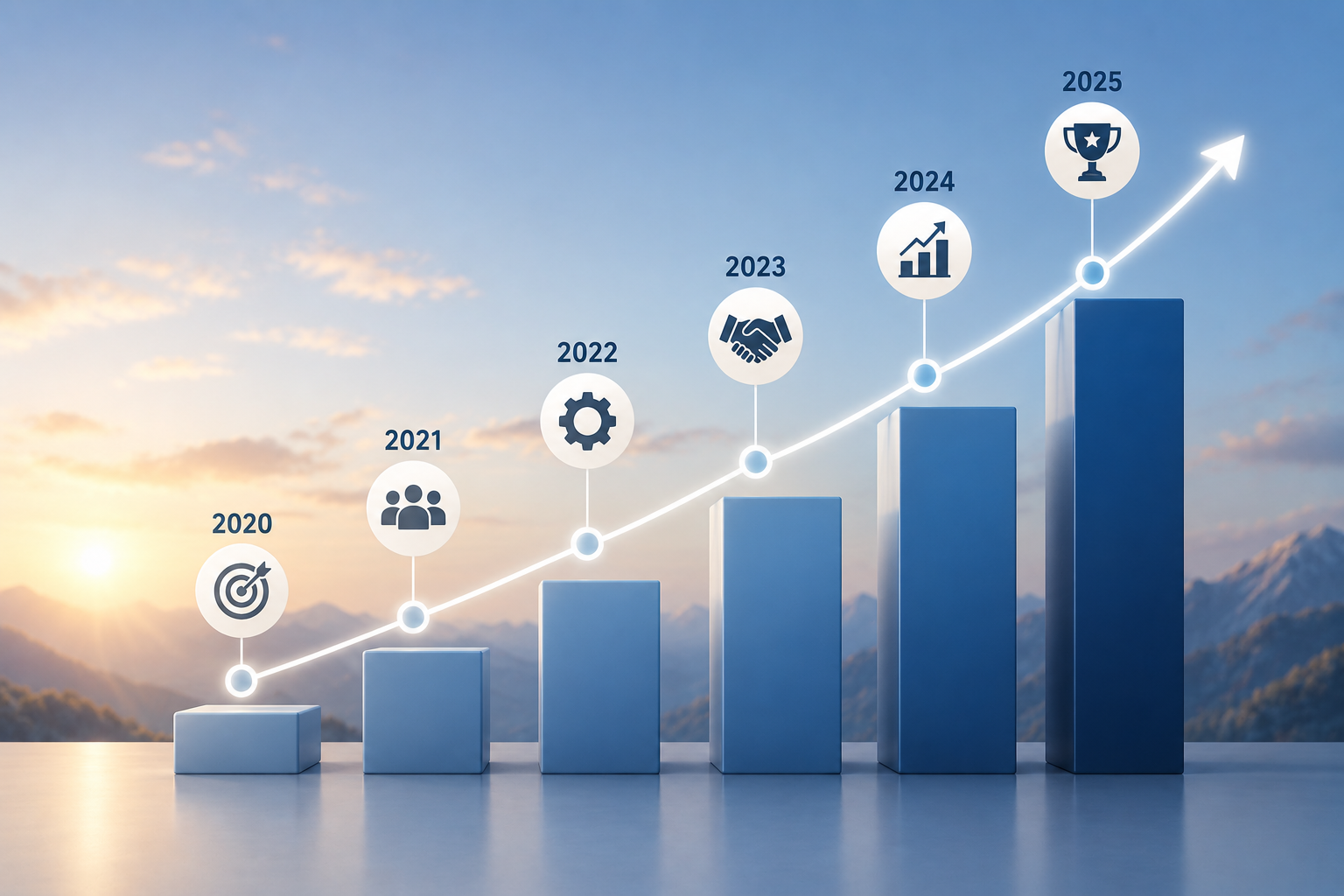 Small ways to increase organisational effectiveness