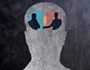 Internal Communication - the voices that runs in our minds.