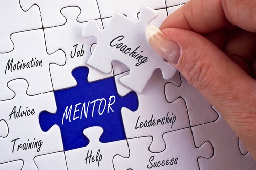 Coaching and Mentoring