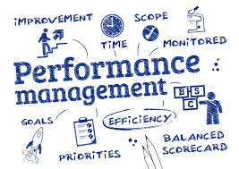 Performance Management Training