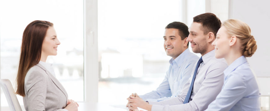 Interviewing Skills Training