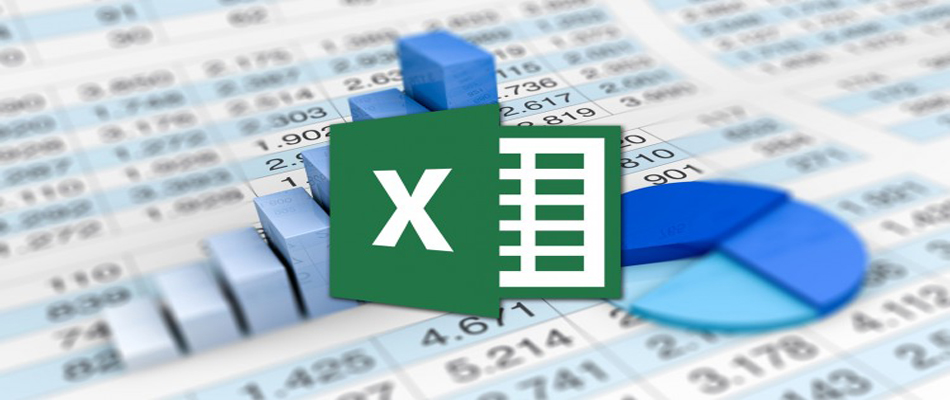 Excel training