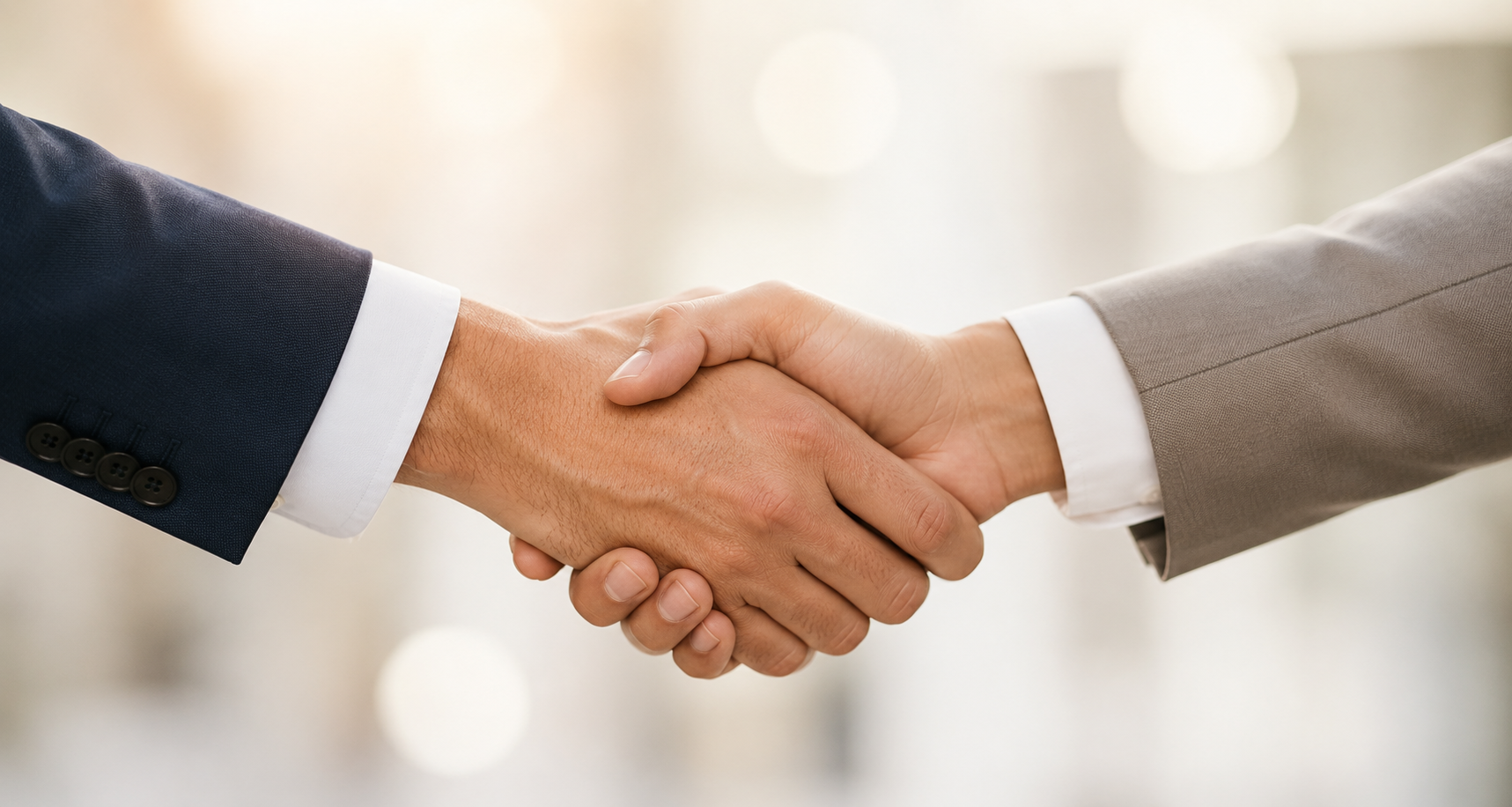 How the right negotiation skills can help in work and routine