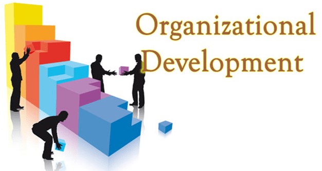 Growing with Organizational Development