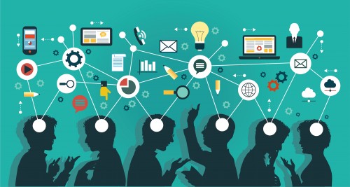 corporate training company