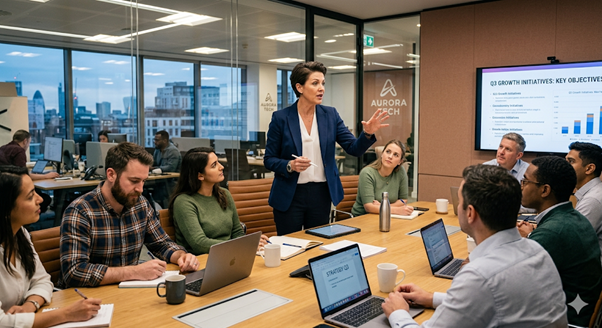 What is boss? How is a boss different from a leader. 