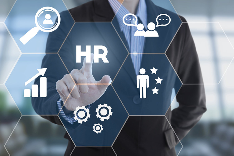 Things to know before choosing an HR Consultancy - The Yellow Spot