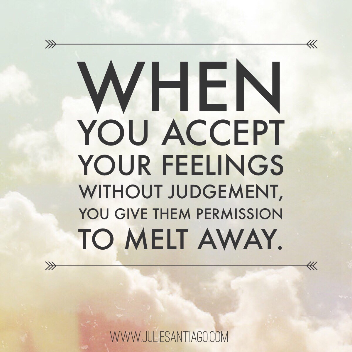 Accepting Emotions - Emotional Acceptance Training