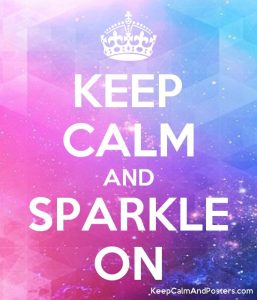 Keep calm during Virtual Meetings