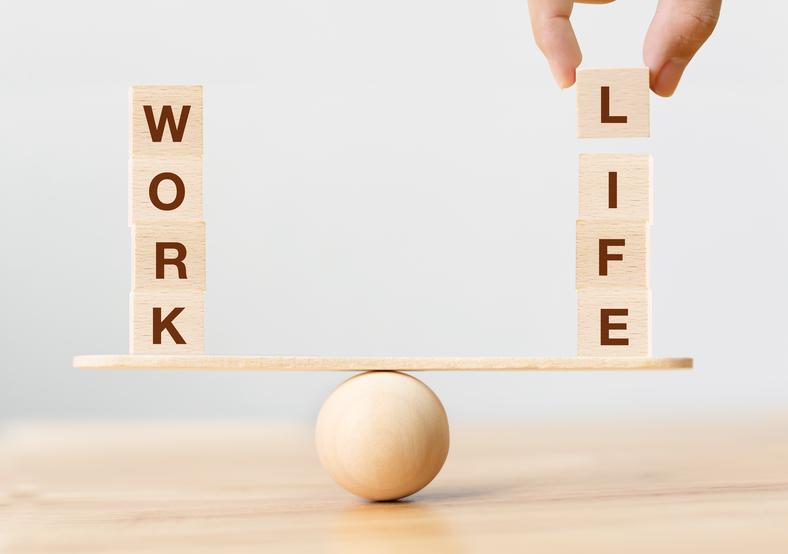 Understanding Work Life Balance
