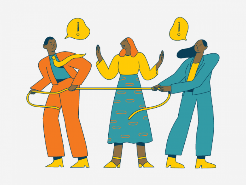 Why conflict management matters