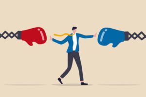 Effective conflict management does not eliminate disagreement. It transforms it into clarity, learning, and better decision-making.