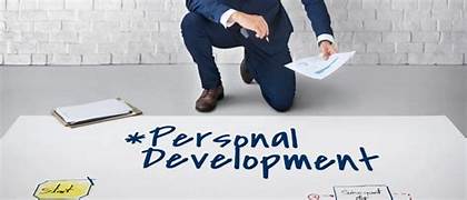 The Power of Personal Development Training