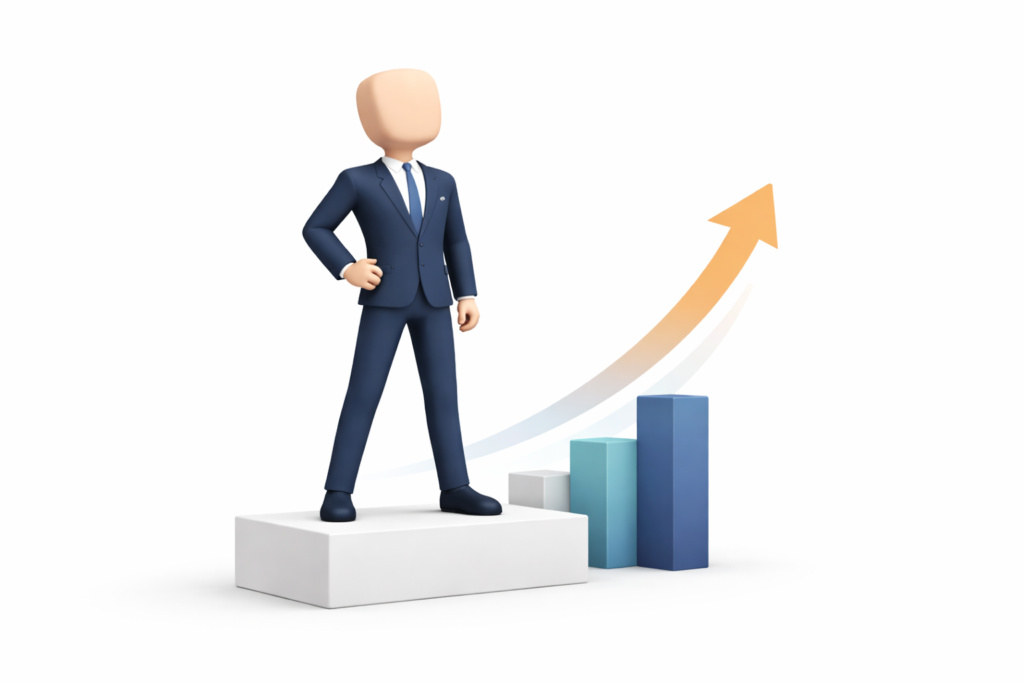 Regular practice and better and newer communication techniques increases self-assurance while speaking in front of others.