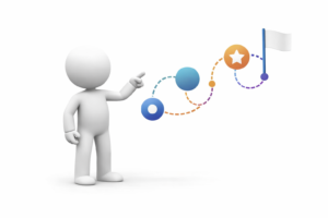 Stories help people connect emotionally with your message. They make information easier to understand and far more memorable.