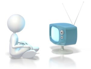 Watching experienced speakers can provide practical learning opportunities.