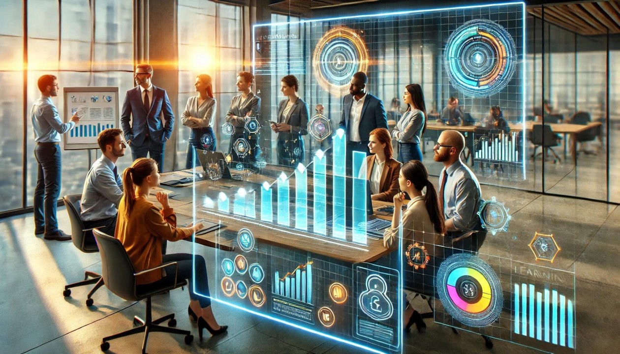 Industry Training Programs for Chemicals and Materials