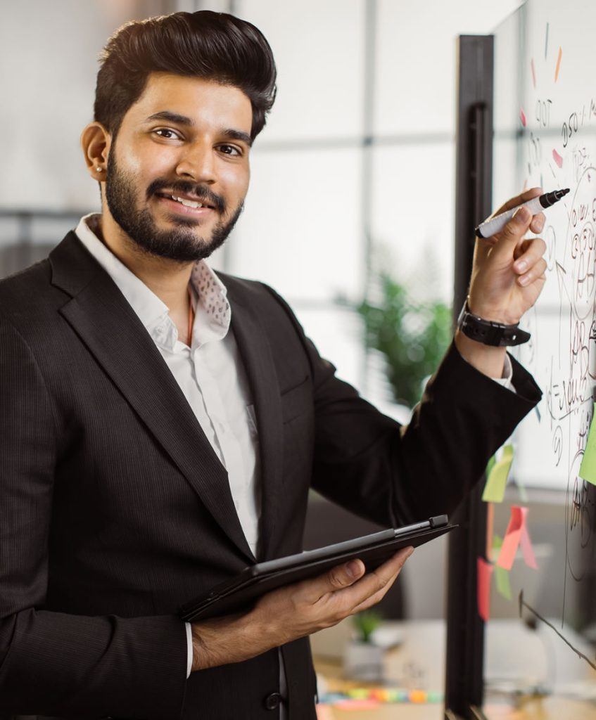 Training and Development Outsourcing with Corporate L&D Support for smooth execution