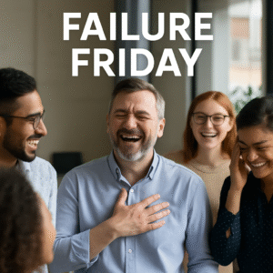 Psychological Safety as a Cultural KPI