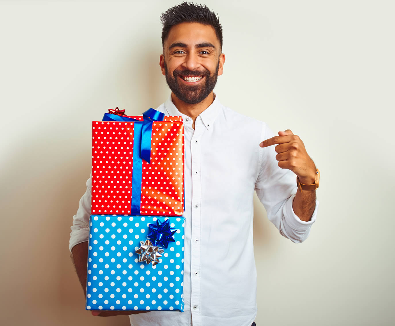 Corporate Training Packages | A Gift of Success | The Yellow Spot