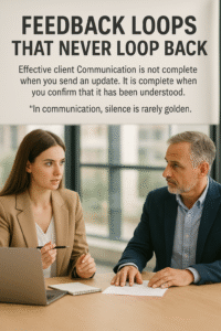 Effective Feedback