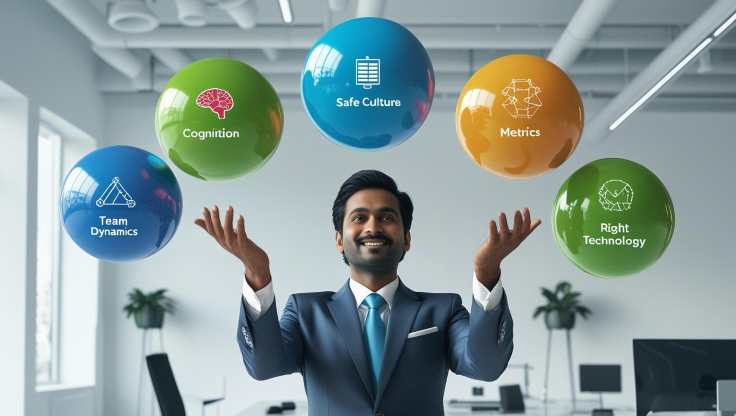 Employee Effectiveness