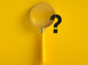 The Art Of Questioining