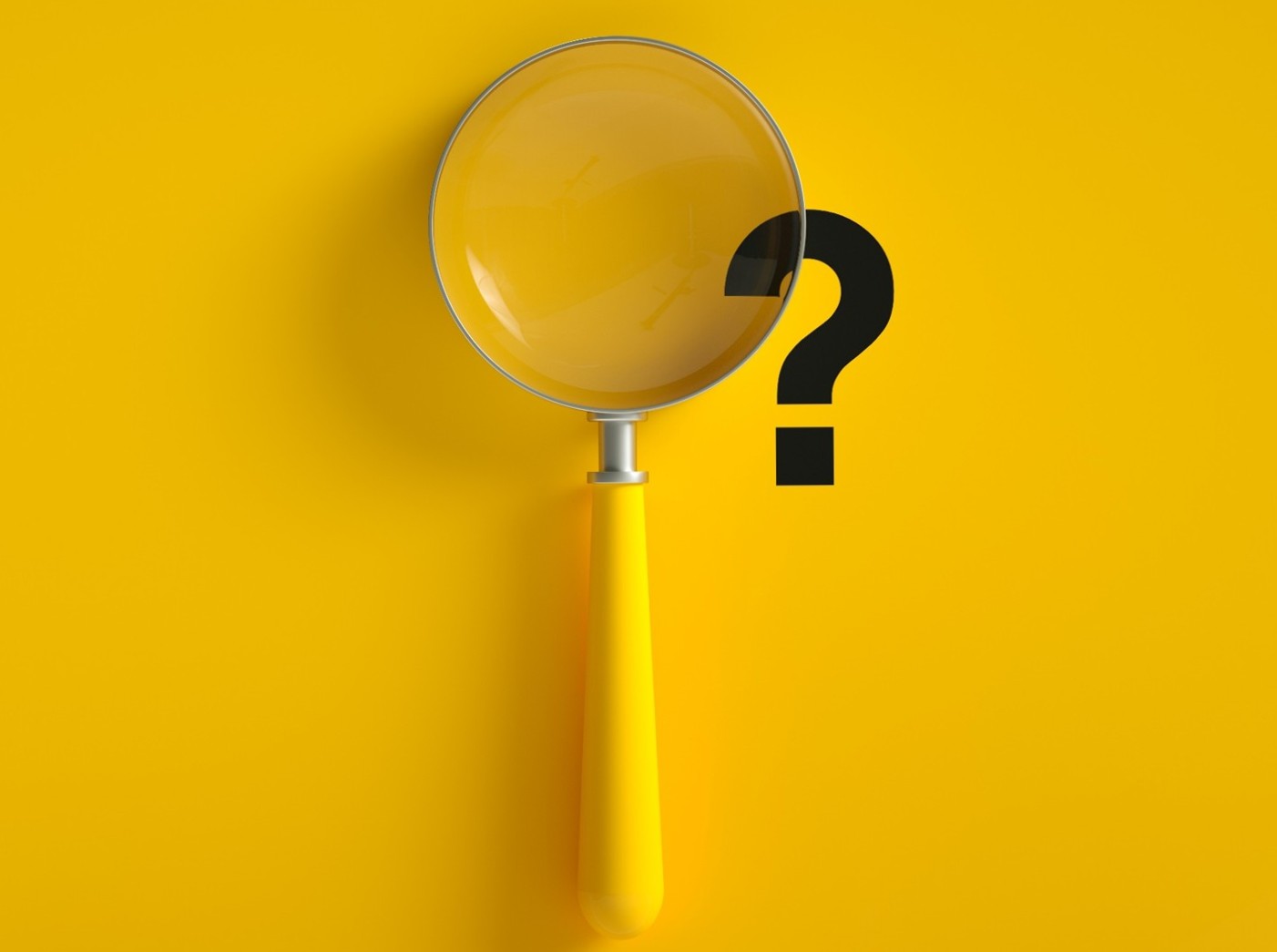 The Art Of Questioining