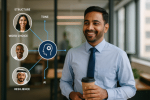 Using AI for Writing Emails: The Smartest Work Hack You’re Not Using Enough