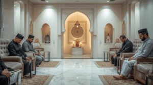 During Ramadan, for example, adjusting schedules to accommodate fasting and prayer is more than politeness. It communicates care.