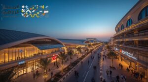 The Sports Boulevard in Riyadh, a $23 billion project to build one of the world’s largest urban green corridors, involved consultations with planners, cultural committees, and residents.