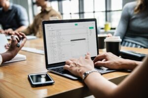 Using AI for Writing Emails: The Smartest Work Hack You’re Not Using Enough