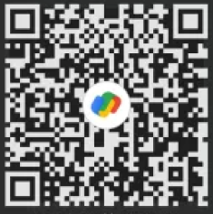 Donation Qr