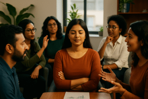 The Power of Silence: Why Saying Nothing Might Be Your Loudest Move Yet