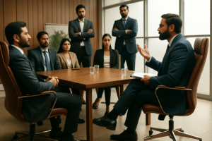 The Power of Silence: Why Saying Nothing Might Be Your Loudest Move Yet