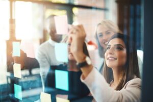 In several multicultural teams, communication is often where collaboration either thrives or breaks down.