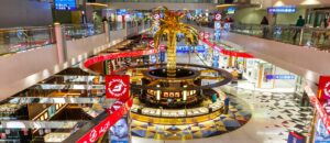 At Dubai Airports, agility has become part of the organisational DNA