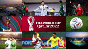 FIFA World Cup 2022 — A Showcase of Leadership