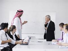 Learn how GCC family businesses can grow into corporate giants through authentic leadership, professional culture and people-centred transformation.