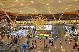 In 2023, the Hamad International Airport was named the World’s Best Airport by Skytrax, a testament to how cultural inclusivity can deliver world-class outcomes.