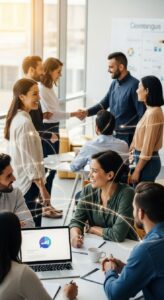 The GCC’s young population is bursting with ideas. Inside large family groups, however, the structure can sometimes stifle innovation. 
Intrapreneurship offers a way forward.