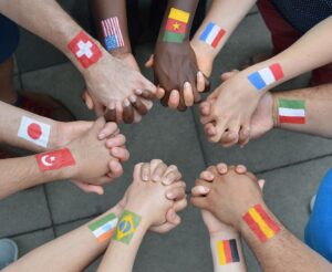 How do we build truly high-performing teams in one of the most multicultural environments on the planet?