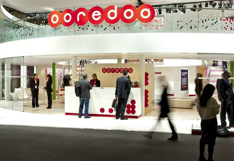 Ooredoo— Tradition Meets Digital Tools