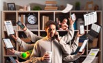 Working Through Pressure: Turning Stress Into Strength