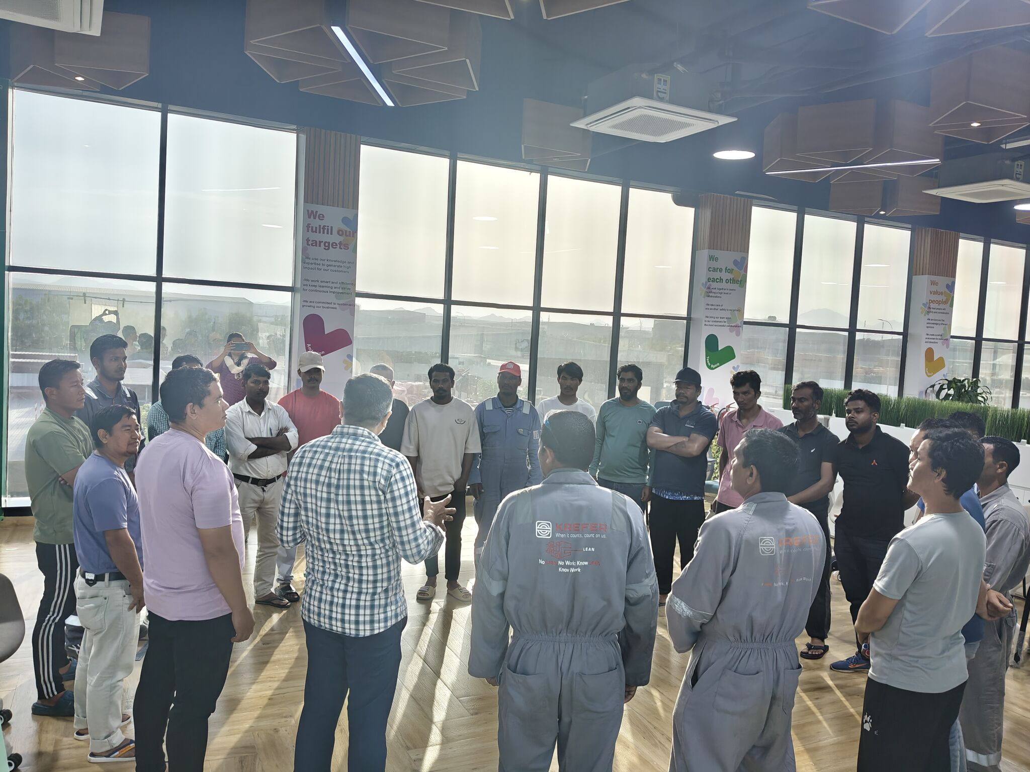 October Newsletter – The Power of Communication