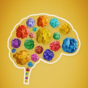 Creativity in Motion: Ideas That Grow When We Give Them Space