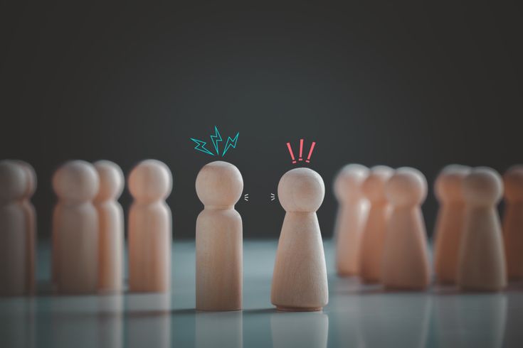 Why Difficult Conversations Scare Us Because Logic Isn’t Enough