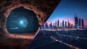 AI - From the Ground to the Skyline in GCC. The region is not only discussing AI. It is already applying it in real ways.