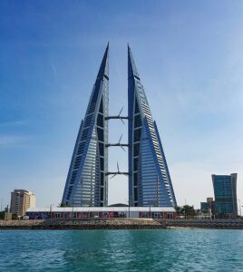 Changing Face Of Bahrain