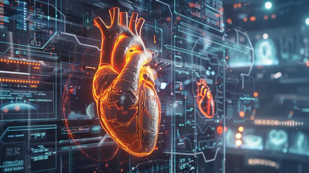 Bringing Heart to High-Tech in GCC
